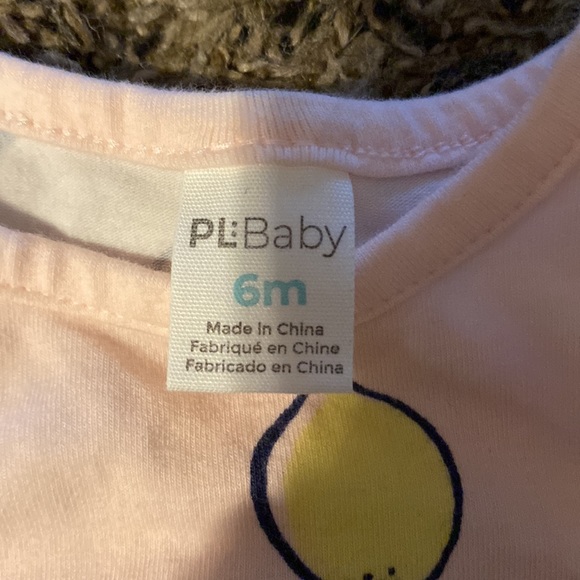 PL Baby 3pc summer set - Picture 5 of 7